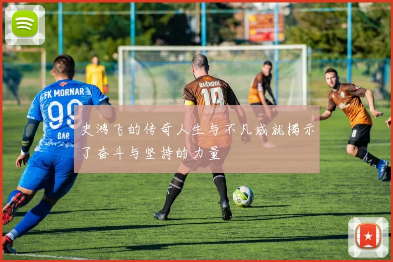 史鸿飞的传奇人生与不凡成就揭示了奋斗与坚持的力量