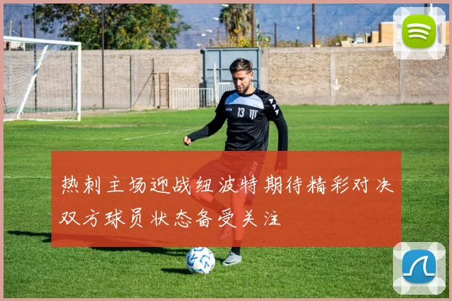 热刺主场迎战纽波特期待精彩对决双方球员状态备受关注